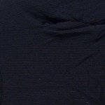 Vorschaubild 2 von Sport Shirt Damen Langarm Cropped Schwarz Gr. 38 M Sportshirt