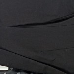 Vorschaubild 2 von Blazer Damen Gr. 34 XS Schwarz Business Langarm