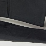 Vorschaubild 3 von Blazer Damen Gr. 34 XS Schwarz Business Langarm
