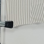Vorschaubild 3 von Baby Leggings gestreift beige Größe 56 Baumwolle Freizeit