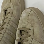 Vorschaubild 2 von Broomfield Sneaker Low Herren Schuhe Leder Oliv Gr. 47.5