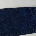 Vorschaubild 2 von New Radar Tapered Jeans Herren Blau W36 L32 Baumwolle