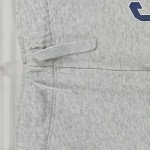 Vorschaubild 2 von Jogginghose Chicago Illinois Kinder Sweatpants Grau Gr. 116 Baumwolle