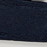 Vorschaubild 4 von Cordhose Damen Schwarz Gr. 42 Casual Hose Freizeit Viskose Baumwolle