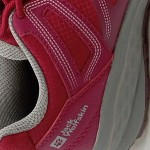 Vorschaubild 3 von Outdoorschuhe Damen Pink Gr. 37 Zugbandverschluss Textil