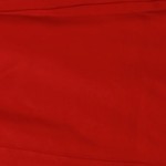 Vorschaubild 2 von Jogginghose Weites Bein Rot Gr. 134 Mädchen Freizeit Hose