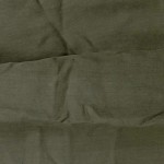 Vorschaubild 2 von Business Hemd Langarm Leinen Uni Oliv Gr. 50 L