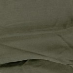 Vorschaubild 4 von Business Hemd Langarm Leinen Uni Oliv Gr. 50 L