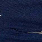 Vorschaubild 3 von Pullover Kinder Langarm Logo-Print Blau Gr. 140