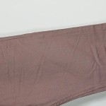 Vorschaubild 4 von Jeans Straight Leg Herren Braun Gr. W30/46/S Baumwolle Uni Casual Darron