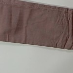 Vorschaubild 6 von Jeans Straight Leg Herren Braun Gr. W30/46/S Baumwolle Uni Casual Darron