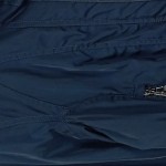 Vorschaubild 4 von Damen Parka Kapuze Blau Freizeit Gr. 36 S Polyester Übergangsjacke