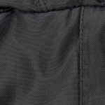 Vorschaubild 2 von Wickeltasche Mittel Schwarz Polyester Logo-Print Umhängetasche