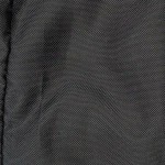 Vorschaubild 3 von Wickeltasche Mittel Schwarz Polyester Logo-Print Umhängetasche