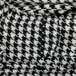 Vorschaubild 2 von Blazer Damen Gr. 34 XS Cropped Mehrfarbig Grafisch