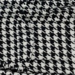 Vorschaubild 3 von Blazer Damen Gr. 34 XS Cropped Mehrfarbig Grafisch