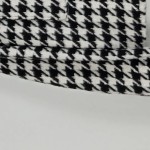 Vorschaubild 4 von Blazer Damen Gr. 34 XS Cropped Mehrfarbig Grafisch