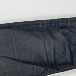 Vorschaubild 2 von Jeans Jack Straight Leg Herren Hose Schwarz W34 L32 Baumwolle
