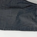 Vorschaubild 4 von Jeans Jack Straight Leg Herren Hose Schwarz W34 L32 Baumwolle
