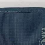 Vorschaubild 2 von Travel Zip M RFID Etui Dokumententasche Blau Klein 13x16cm