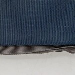 Vorschaubild 4 von Travel Zip M RFID Etui Dokumententasche Blau Klein 13x16cm