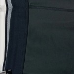 Vorschaubild 3 von Damen Sport Shorts Fitness Training Gr. XL Schwarz Polyester