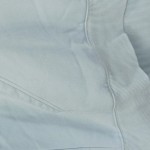 Vorschaubild 3 von Kapuzenpullover Damen Blau Gr. 46 3XL Baumwolle Polyester Freizeit Hoodie