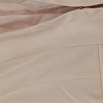 Vorschaubild 4 von Blazer Damen Business Langarm Rosa Ohne Verschluss Gr. 40 L Minimalistisch