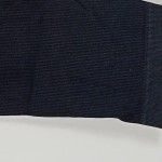 Vorschaubild 3 von Sport Shorts Damen Radlerhose Kurz Schwarz Gr. 36 S Rippstrick Polyester