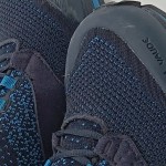 Vorschaubild 2 von Lavik STX Damen Outdoorschuhe Wanderschuhe Blau Gr. 39