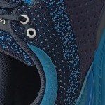 Vorschaubild 4 von Lavik STX Damen Outdoorschuhe Wanderschuhe Blau Gr. 39