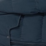 Vorschaubild 2 von Stardust Steppjacke Herren Winterjacke Schwarz M Gr. 48