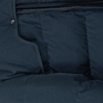 Vorschaubild 4 von Stardust Steppjacke Herren Winterjacke Schwarz M Gr. 48