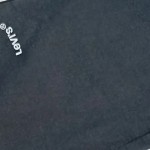 Vorschaubild 2 von Jogginghose Sweatpants Hose Schwarz Logo Gr. 34, XS Damen