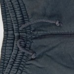 Vorschaubild 3 von Jogginghose Sweatpants Hose Schwarz Logo Gr. 34, XS Damen