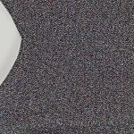 Vorschaubild 3 von Cocktailkleid Trägerkleid Glitzer Grau Gr. 38 M