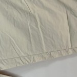 Vorschaubild 2 von Outdoorhose Herren Beige Gr. 50 L Zip-Off Wanderhose