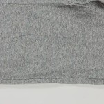 Vorschaubild 3 von Leggings Mädchen Grau Rippstrick Baumwolle Gr. 152