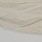 Vorschaubild 4 von Cargo Shorts Damen Beige Gr. 40 L Viskose Leinen
