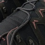 Vorschaubild 3 von Sirkos Evo GTX Mid Damen Outdoorschuhe Wanderschuhe Grau Gr. 39