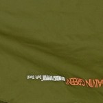 Vorschaubild 4 von Softshelljacke Herren Gr. 48 M Grün Langarm