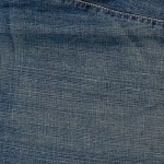 Vorschaubild 3 von Woodstock Jeans Straight Leg Blau W38 L29