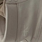 Vorschaubild 4 von Stiefel Herren Gr. 45 Beige Leder Schnürung 3 cm Casual Freizeit