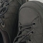 Vorschaubild 2 von Renegade GTX Lo Wanderschuhe Damen Schwarz Gr. 39 Leder Schnürung
