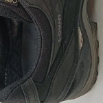 Vorschaubild 4 von Renegade GTX Lo Wanderschuhe Damen Schwarz Gr. 39 Leder Schnürung
