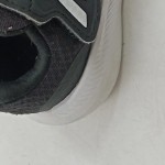 Vorschaubild 4 von Lauflernschuhe Klettverschluss Schwarz Weiß Gr. 22
