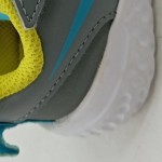 Vorschaubild 3 von Revolution Lauflernschuhe Kinder Sneaker Textilsynthetik Gr. 21