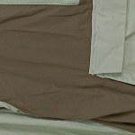 Vorschaubild 3 von Damen Windjacke Anorak Kapuze Grün Gr. 36 S Outdoor Frühjahr Sommer