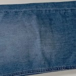 Vorschaubild 2 von Herren Jeans Slim Fit Blau Knopfleiste Gr. 54 W38 L30