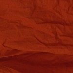 Vorschaubild 3 von Damen Hemdbluse Langarm Freizeit Braun Gr. 40 L Baumwolle